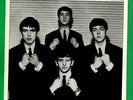Beatles US LEAVE MY KITTEN ALONE / OB LA DI OB LA DA Capitol B-5439 ORIGINAL