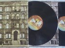 LED ZEPPELIN: PHYSICAL GRAFFITI 2xLP, Vintage UK Press, VG+ +, II, III, Zoso