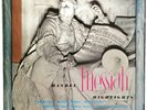 RARE CLASSICAL Sir Malcolm Sargent Handel: Messiah Highlights LP EX ED1 SAX 2365