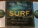 Donnie Trumpet Social Experiment Surf New Blue Swirl Vinyl Chance The Rapper