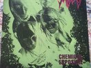 Sadus 'Chemical Exposure' RO 9259-1 Dark Angel Morbid Saint Testament
