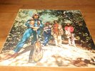 Creedence Clearwater Revival Green River LP - original UK A1 / B1 Liberty label