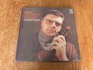 Josef Suk Bach Violin Sonatas & Partitas UK ED1 HMV Stereo SLS 818 Rare 3xLP