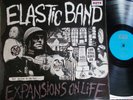 THE ELASTIC BAND   