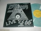 13th Floor Elevators LIVE S.F. 66 LP 1980 Psych Garage Acid Avalon Roky Erickson