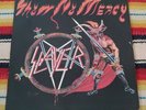 Slayer Show No Mercy 1983 Metal Blade MBR 1013 *Great Copy*