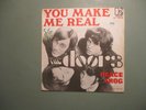 THE DOORS - You make me real / Peace Frog 7