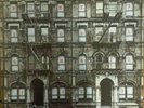LED ZEPPELIN-PHYSICAL GRAFFITI 1975 SWAN SONG VINYL LP+ OIS SSK89400 (GERMANY )