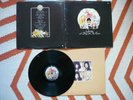 Queen A Day At The Races Vinyl UK 1976 EMI 1st Press 4U/4U Trident Credit LP
