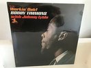 BOBBY TIMMONS - WORKIN OUT - PRESTIGE 7387 - USA - STILL SEALED VINTAGE LP