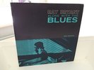 RAY BRYANT - ALONE WITH THE BLUES - NEW JAZZ STATUS 8213 - MONO - VAN GELDER -NM