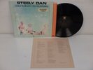 STEELY DAN Countdown To Ecstasy EX  1973 LP in SHRINK Hype Sticker  ABC ABCX-779