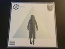 Clipping. ?- Splendor & Misery Clear Vinyl Record Sub Pop Hip-hop Rap