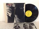 The Rolling Stones - Sticky Fingers - 1971 Zipper Cover w/ Inner Sleeve - Warhol