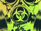 Stelvio Cipriani - Nightmare City (Original Soundtrack) (Neon Green Vinyl) [New