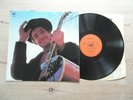 BOB DYLAN-NASHVILLE SKYLINE-RARE ORIG UK 1st STEREO PRESS-CBS-NM- EX ALBUM 1969