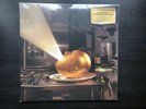 The Mars Volta De-Loused In The Comatorium Music On Vinyl Limited Gold Vinyl