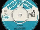 LLOYD CHARMERS  SHAFT  FUNKY REGGAE CUT TO ISSAC HAYES BLAXPLOITATION CLASSIC