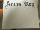Amos Key , First Key , Krautrock orig germ. 1st.Press Spiegelei 1974