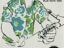 Johnny Griffin, The Congregation 200g LP from the Michael Hobson PLAY Archives