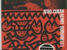 Kenny Dorham, Afro-Cuban 200g LP from the Michael Hobson PLAY Archives
