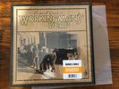 Grateful Dead, Working Man's Dead Barnes &Nobel pressing Gold splatter vinyl