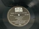 Ennio Morricone Once Upon A Time In America Soundtrack 1984 Polygram Vinyl Rare