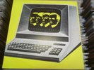 KRAFTWERK - COMPUTER WORLD. LP EMI MADE IN ITALY