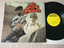 LITTLE BEAVER Joey UK 1st Press Funk Soul R&B LP PRESIDENT Lbl. EX+