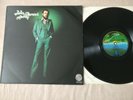 JOHN STEVENS AWAY Same UK ONLY 1st Press Jazz Rock LP VERTIGO Spaceship Lbl. NM