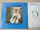 ARTHUR GUNTER Blues After Hours UK 1st Press Blue Horizon LP A1/B1 Lovely EX+
