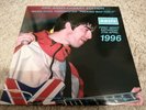 OASIS - 25th ANNIVERSARY EDITION DOUBLE VINYL LP MAINE ROAD 1st NIGHT W/POSTERS