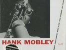 Hank Mobley Blue Note 200g LP from the Michael Hobson PLAY Archives
