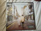Oasis - (What's The Story) Morning Glory? [VINYL] new sealed RKIDLP73