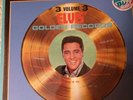 Elvis Presley RCA LSP2765 Golden Records Vol 3 w/Shrink Wrap Pristine Condition