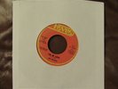 Len Woods - Do It Funky/I'm In Love 45 Single - Revue Records Promo Copy - RARE