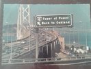 Tower Of Power ‎– Back To Oakland - LP  BS 2749