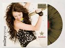 Miley Cyrus breakout Limited Edition Vinyl Lp Urban Outfitters Uo Record