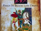 Slayer Reign In Blood - Vinyl LP - 1986 Demos - Mint