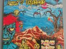 The Legion Of Parasites Dawn To Dust Original Lp von 1987 Stud Records