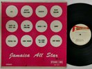 VARIOUS - JAMAICA ALL STAR VOL.2  LP [ STUDIO ONE ]   [ MAY278 ]