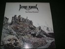 Death Angel - The Ultra-Violence LP Vinyl  Enigma ST-73253 Orig US Press VG