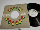 BRIDGADAIR JERRY - RAM DANCE MASTER // ANGELIA PRINCE - NO BOTHER   [ MAY343 ]