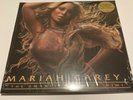 MARIAH CAREY THE EMANCIPATION OF MIMI CLEAR VINYL 12