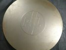 PUBLIC IMAGE LTD, P.I.L. Metal Box, 1979 1st press, METAL 1, complete, EX/EX/EX