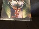 vinyl records- Van Halen - 5150 - Original 1986 Pressing- VG/Ex Condition.