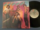 KWICK - KWICK TO THE POINT 1981 EMI RECORDS FUNK SOUL DISCO VINYL LP
