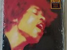 THE JIMI HENDRIX EXPERIENCE ELECTRIC LADYLAND 2X VINYL ALBUM MINT CONDITION 2010