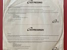 AC/DC ?– Back In Black LP Vinyl Test Pressing Hard Rock Metal Noiseland US NM