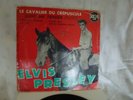 E.P. ELVIS PRESLEY
